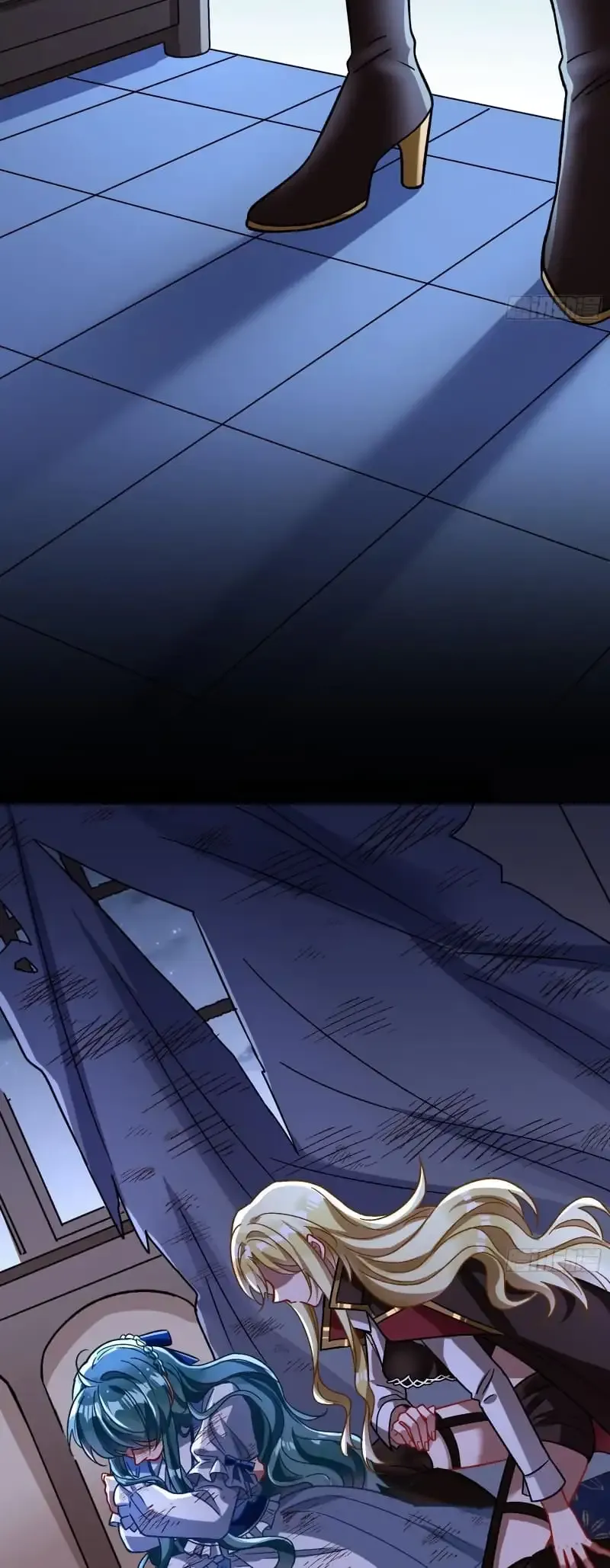 Cheating Men Must Die Chapter 457 Online - página 15