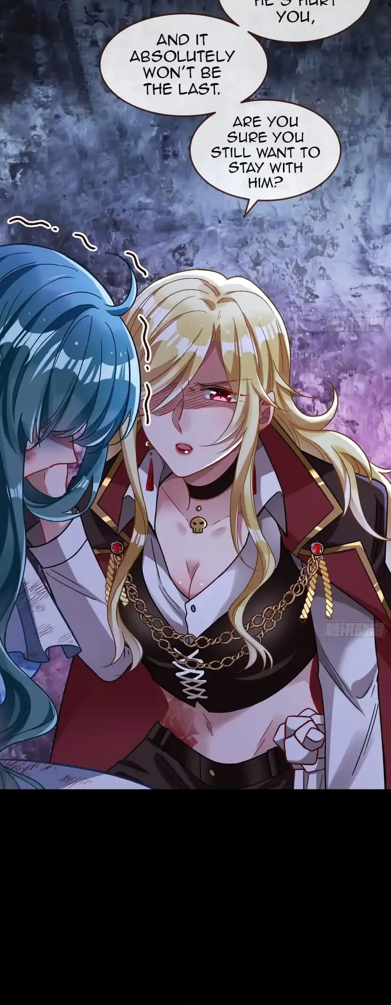 Cheating Men Must Die Chapter 457 Online - página 17