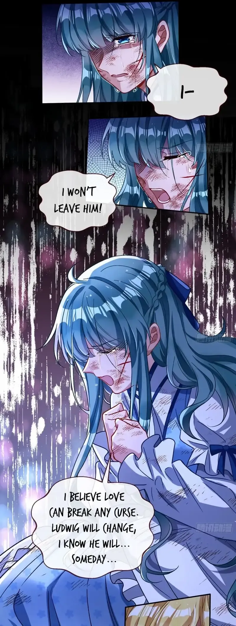 Cheating Men Must Die Chapter 457 Online - página 18