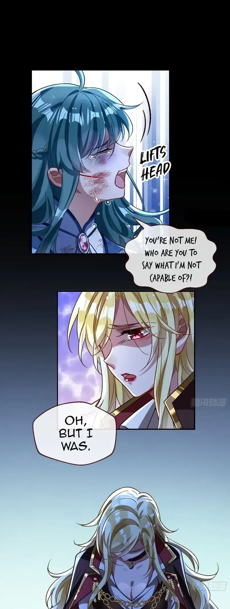 Cheating Men Must Die Chapter 457 Online - página 20