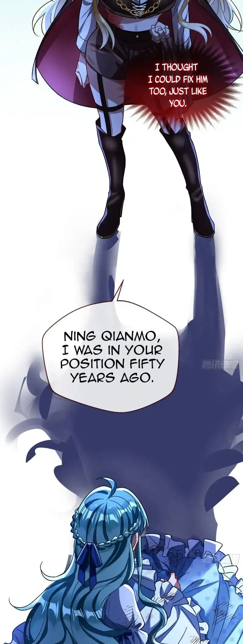 Cheating Men Must Die Chapter 457 Online - página 21