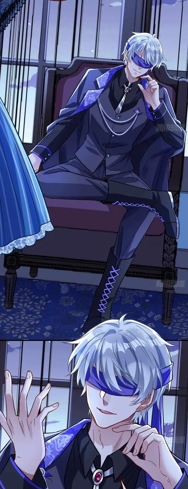 Cheating Men Must Die Chapter 459 Online - página 2