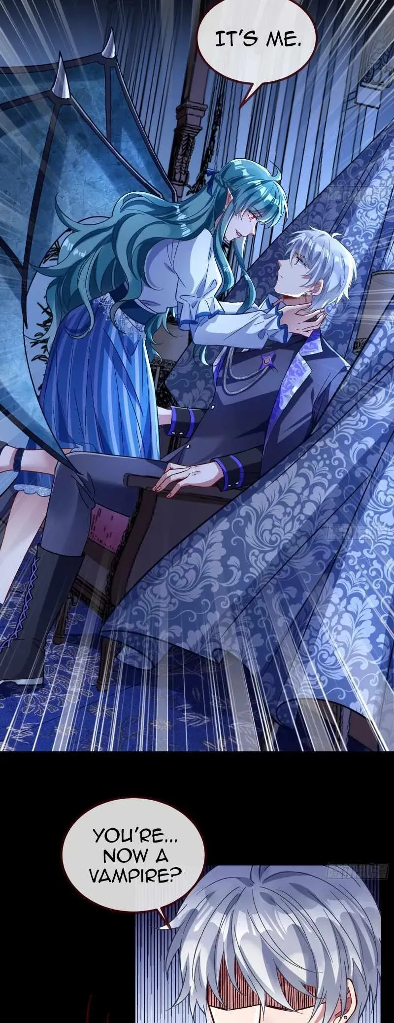 Cheating Men Must Die Chapter 459 Online - página 4