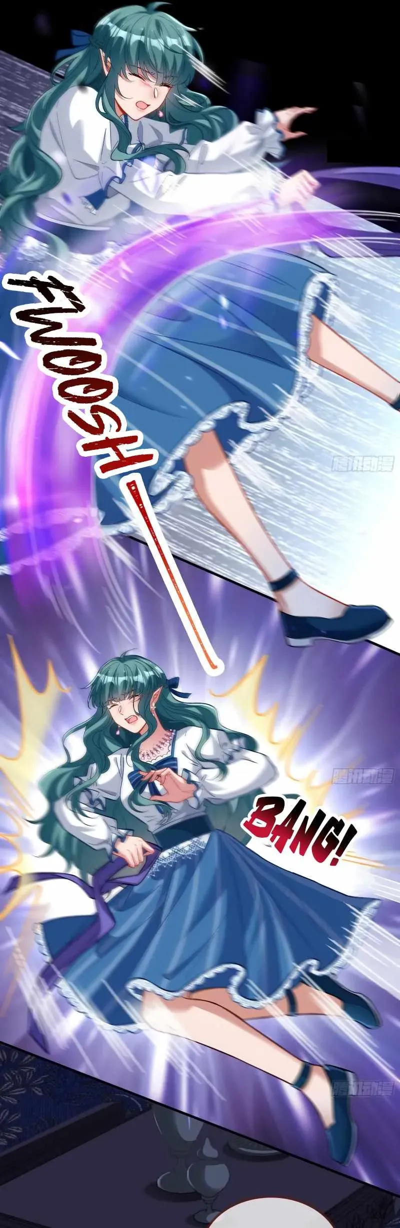 Cheating Men Must Die Chapter 459 Online - página 6