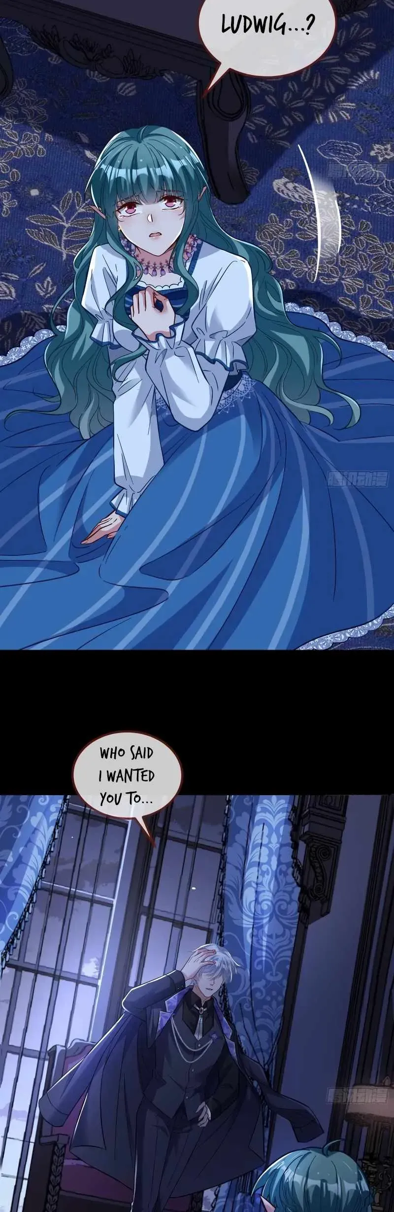 Cheating Men Must Die Chapter 459 Online - página 7