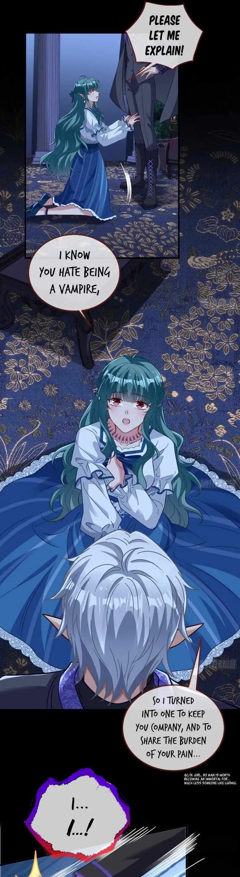 Cheating Men Must Die Chapter 459 Online - página 9