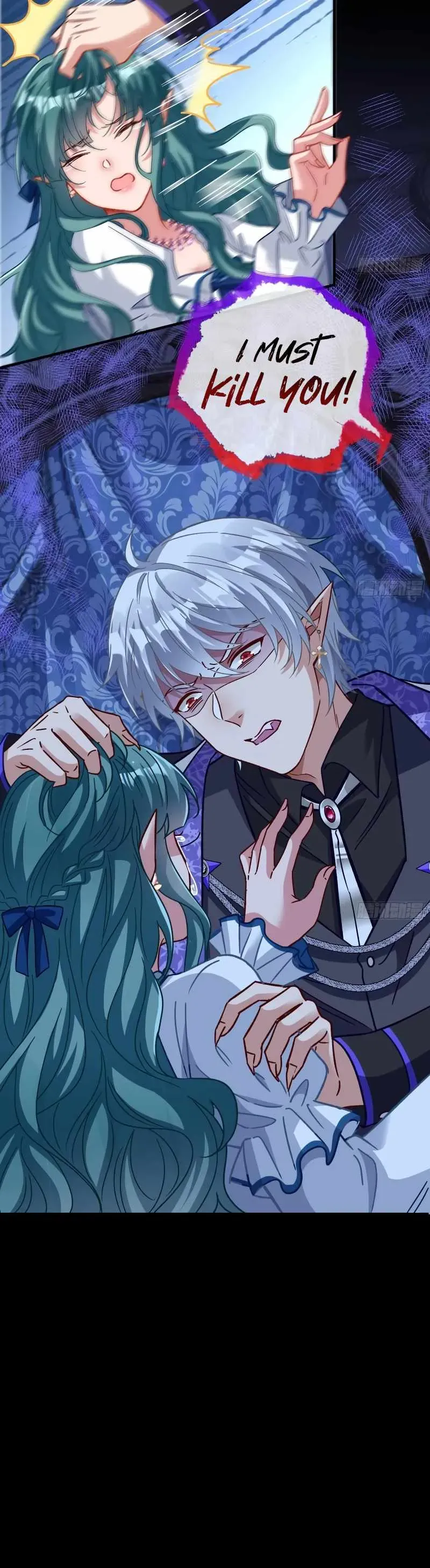 Cheating Men Must Die Chapter 459 Online - página 10