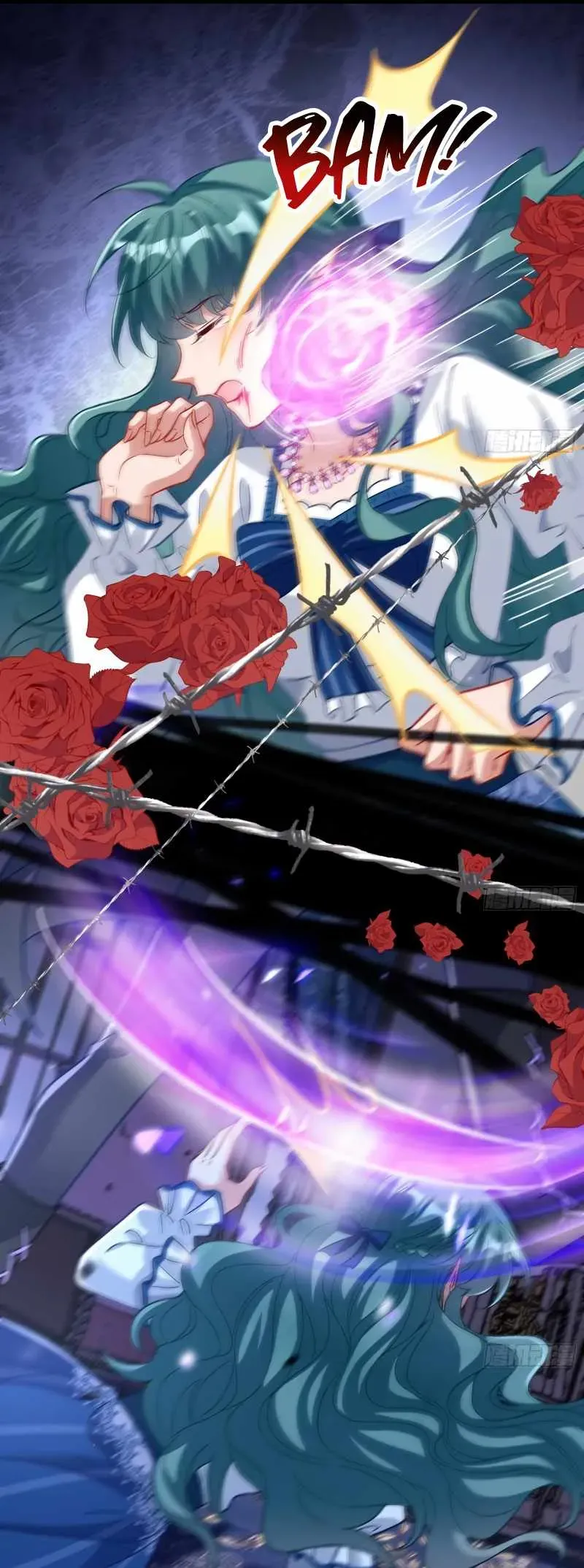 Cheating Men Must Die Chapter 459 Online - página 11