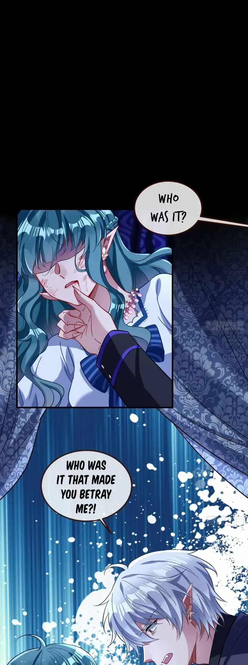 Cheating Men Must Die Chapter 459 Online - página 14