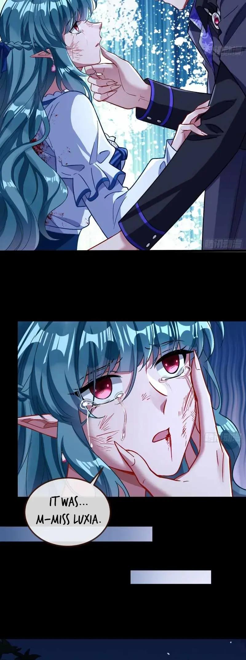 Cheating Men Must Die Chapter 459 Online - página 15