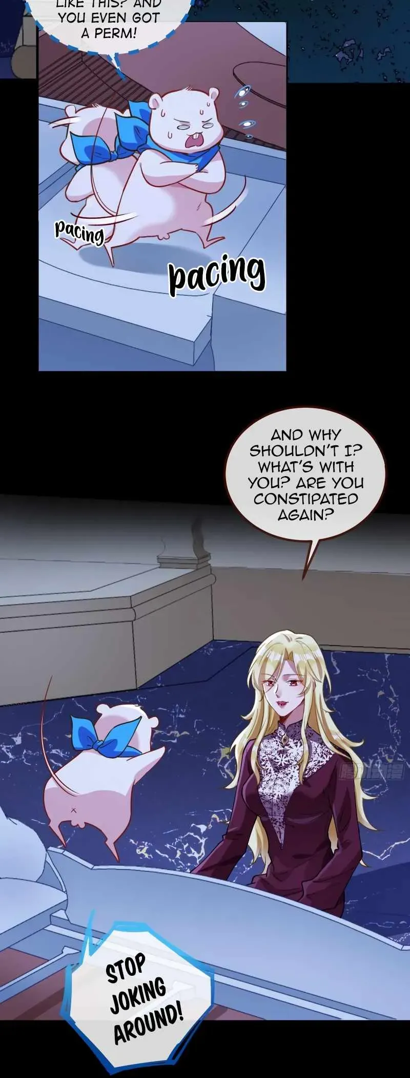 Cheating Men Must Die Chapter 459 Online - página 17