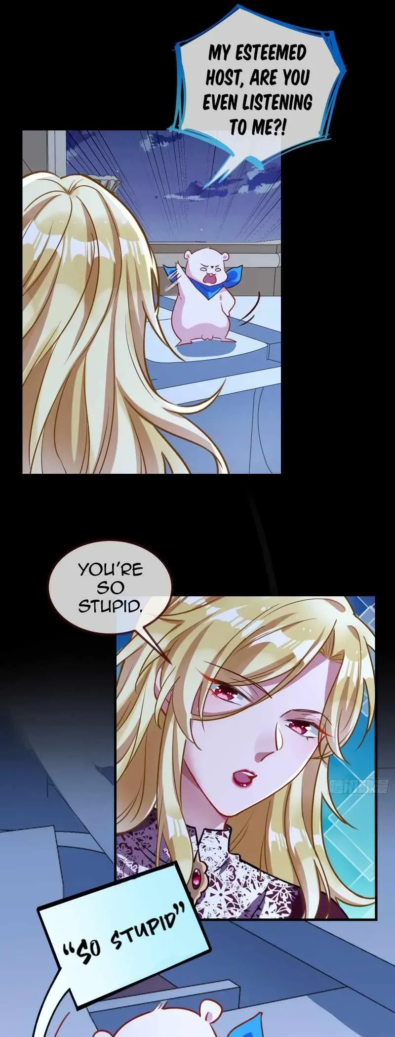 Cheating Men Must Die Chapter 459 Online - página 19