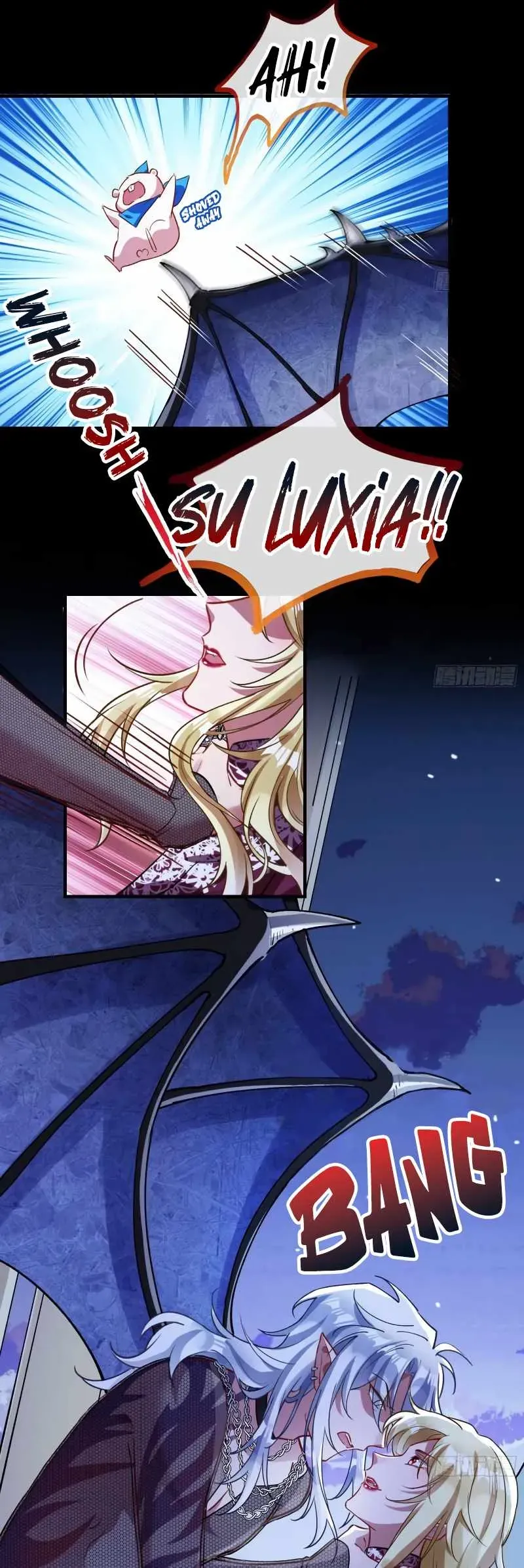 Cheating Men Must Die Chapter 459 Online - página 21