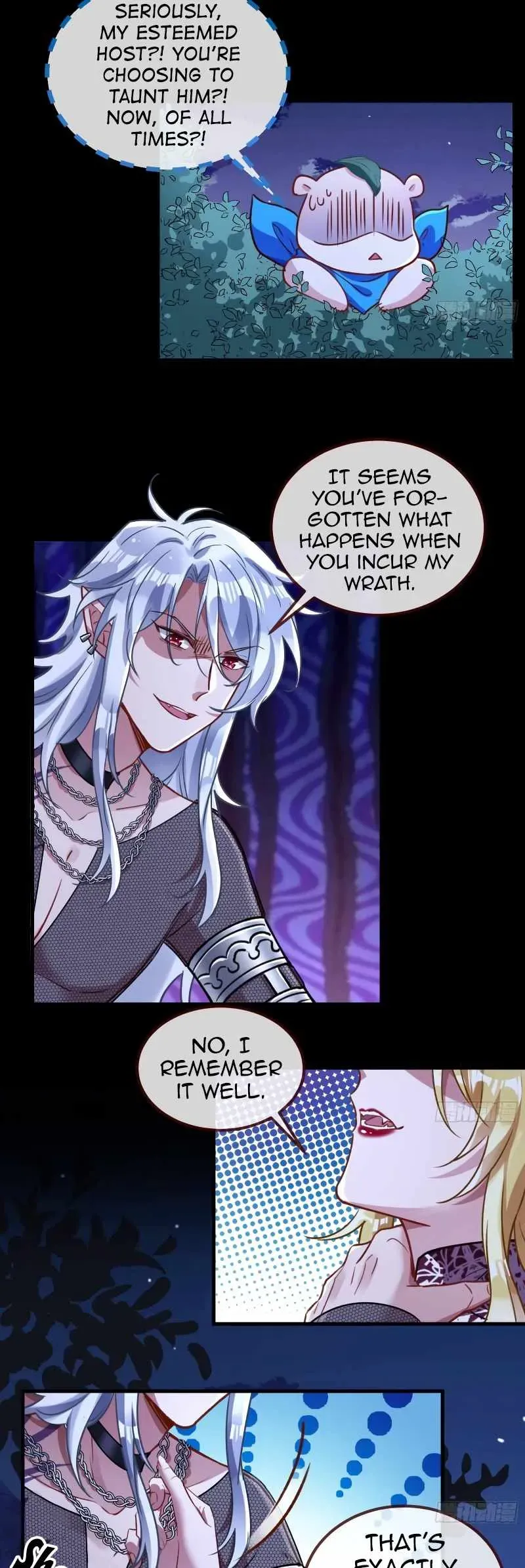 Cheating Men Must Die Chapter 459 Online - página 23