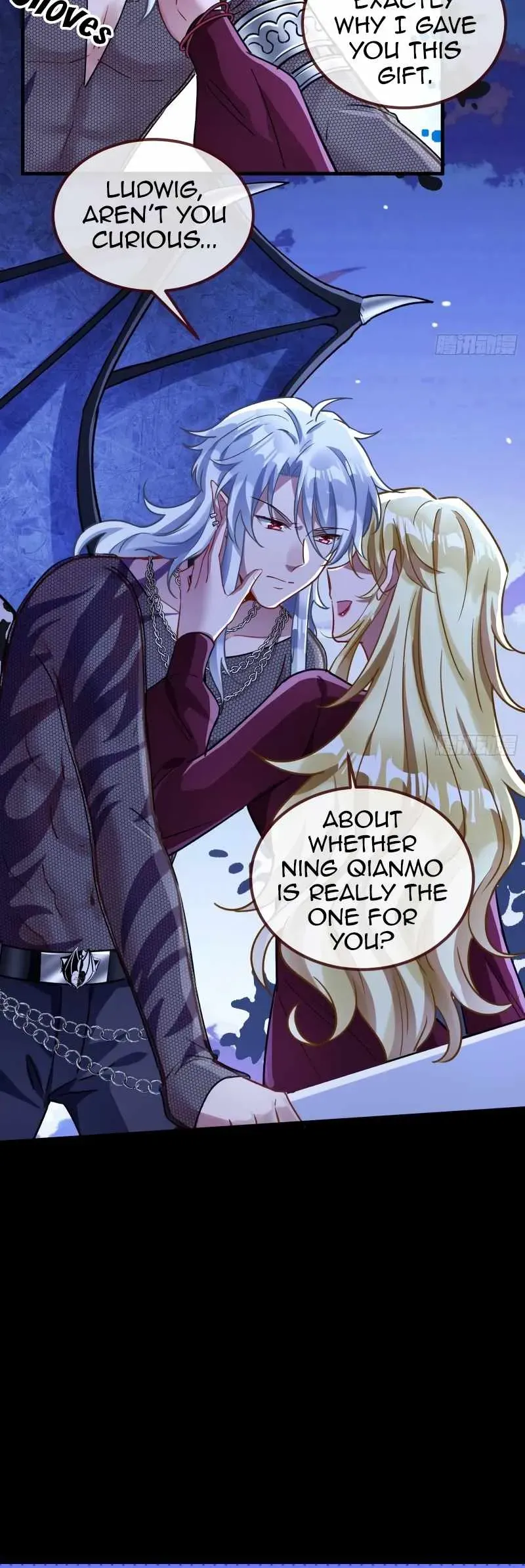 Cheating Men Must Die Chapter 459 Online - página 24