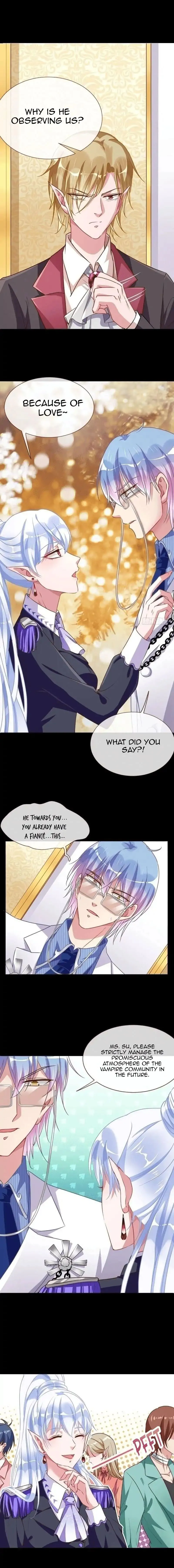 Cheating Men Must Die Chapter 46 Online - página 2