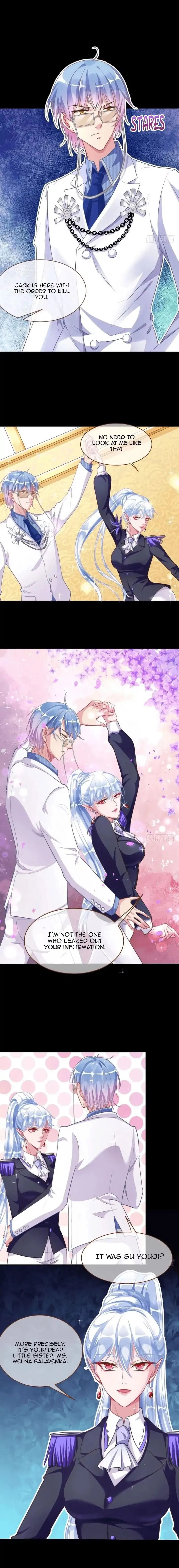 Cheating Men Must Die Chapter 46 Online - página 4