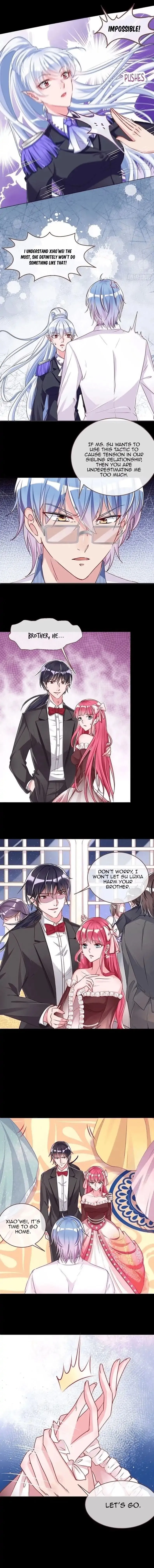 Cheating Men Must Die Chapter 46 Online - página 5