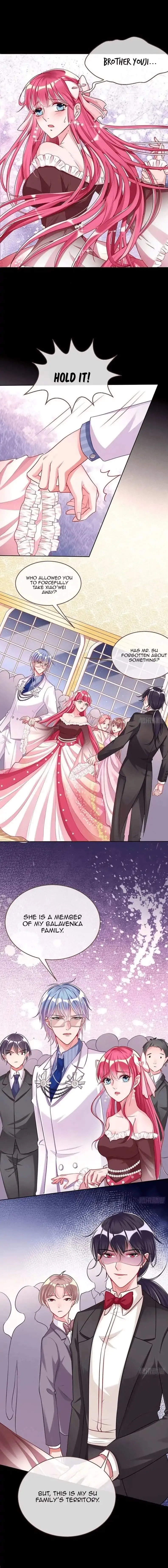 Cheating Men Must Die Chapter 46 Online - página 6
