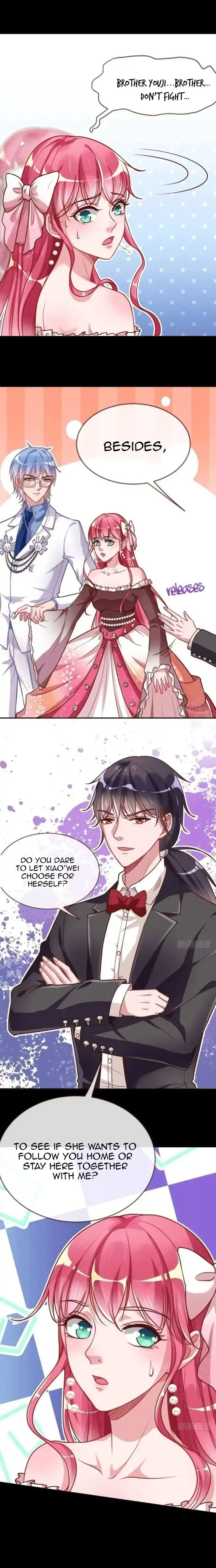 Cheating Men Must Die Chapter 46 Online - página 7