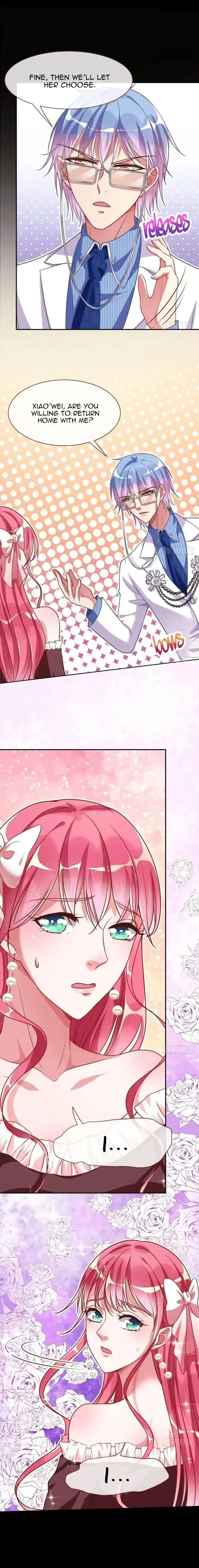 Cheating Men Must Die Chapter 46 Online - página 8