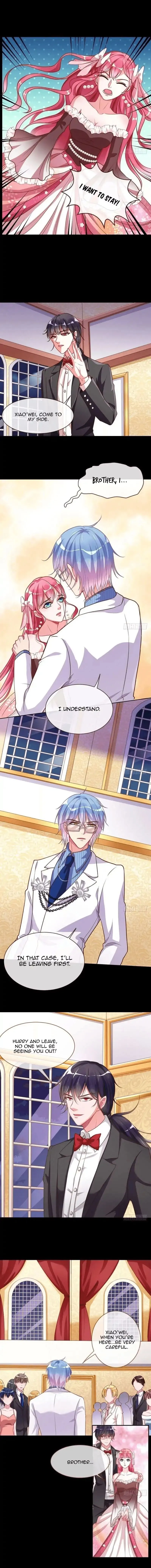 Cheating Men Must Die Chapter 46 Online - página 9