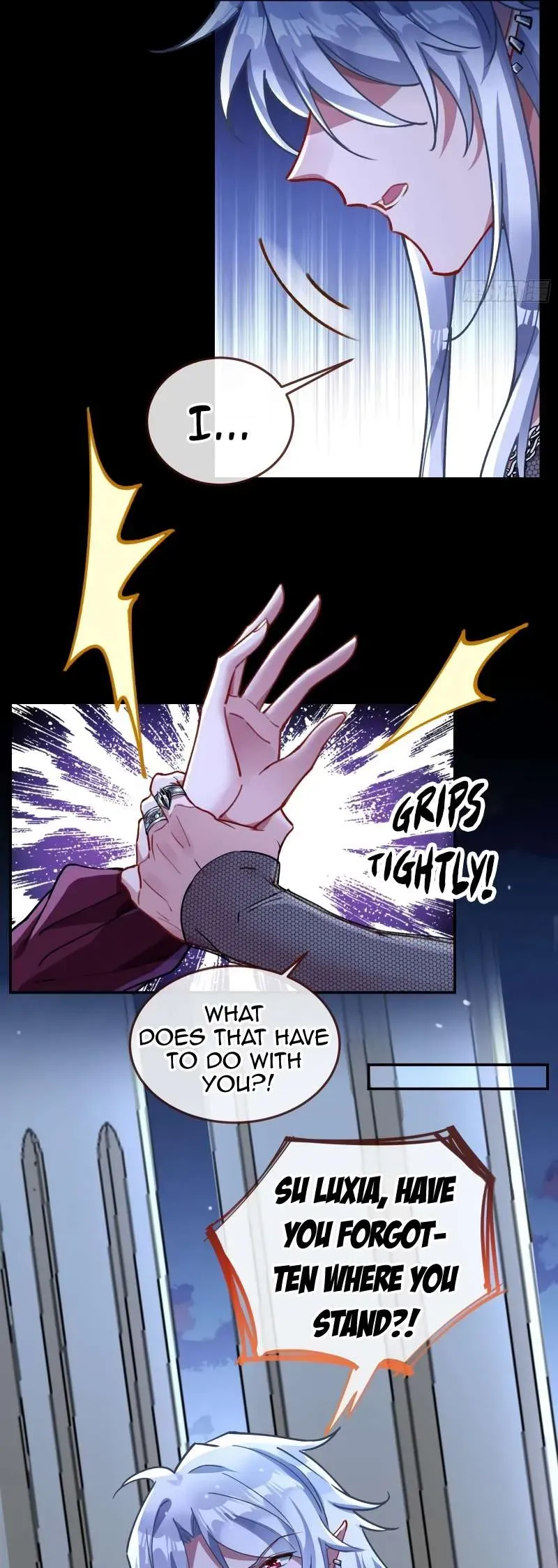 Cheating Men Must Die Chapter 460 Online - página 3