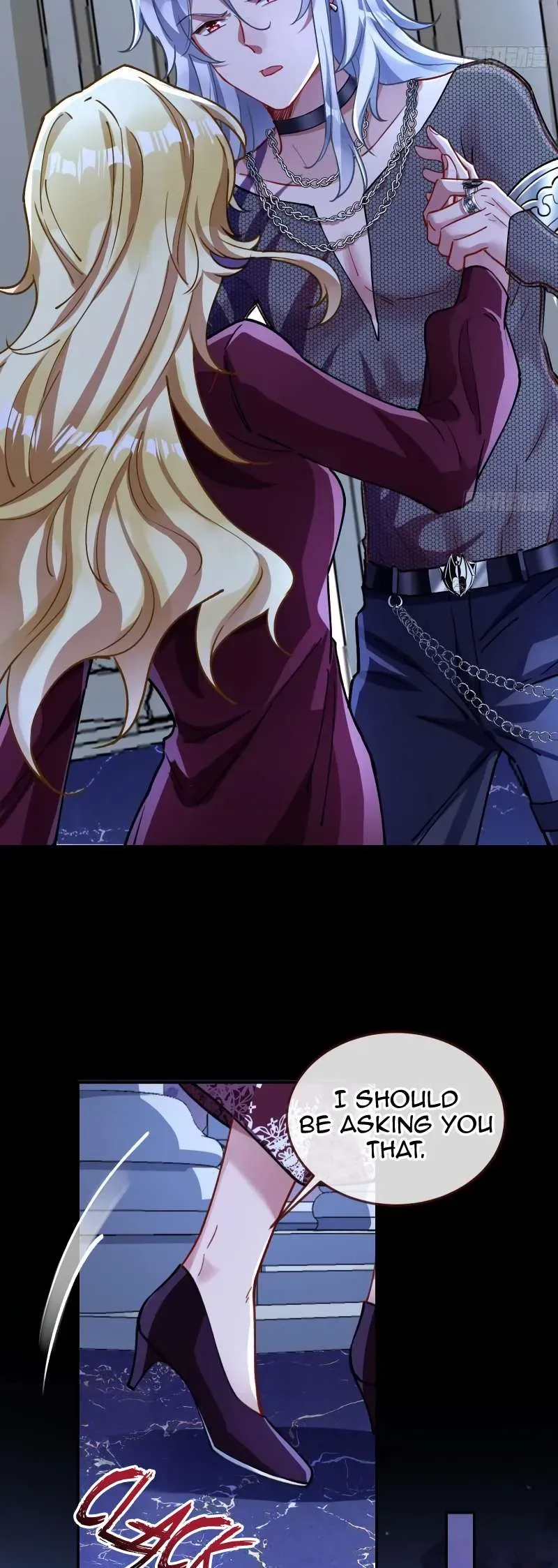 Cheating Men Must Die Chapter 460 Online - página 4