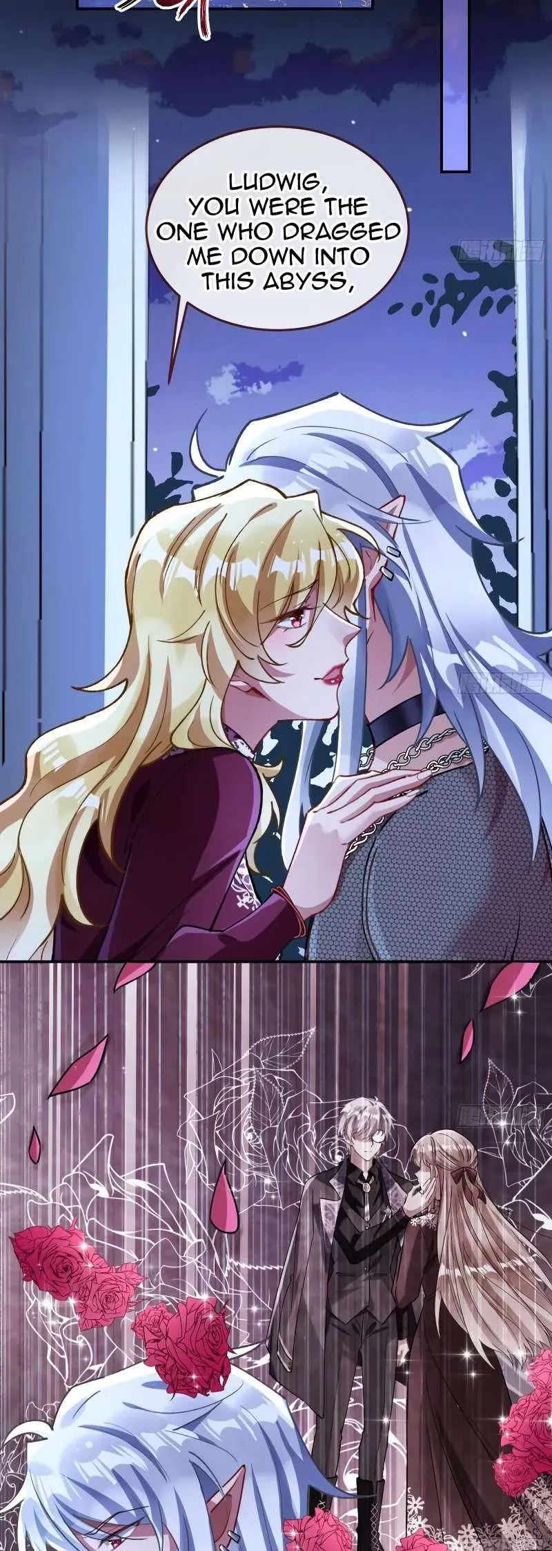 Cheating Men Must Die Chapter 460 Online - página 5