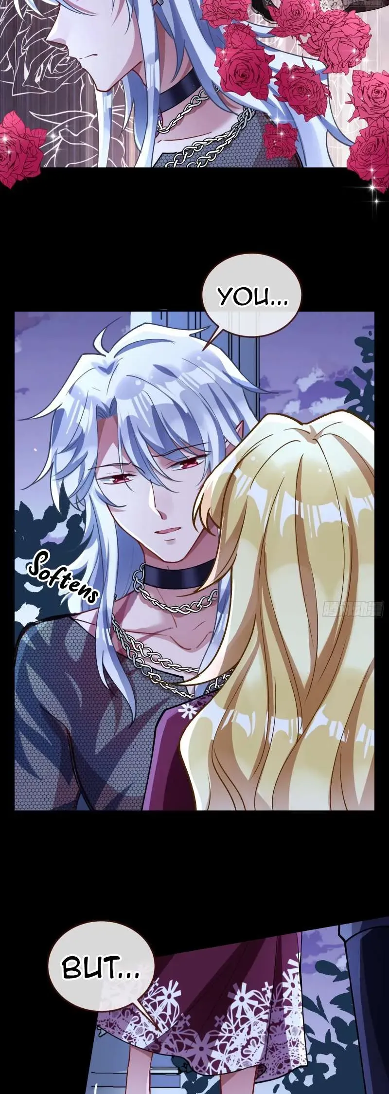 Cheating Men Must Die Chapter 460 Online - página 6