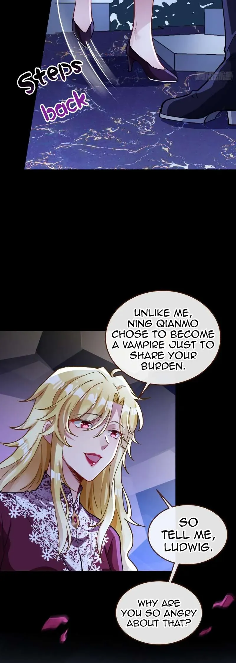 Cheating Men Must Die Chapter 460 Online - página 7