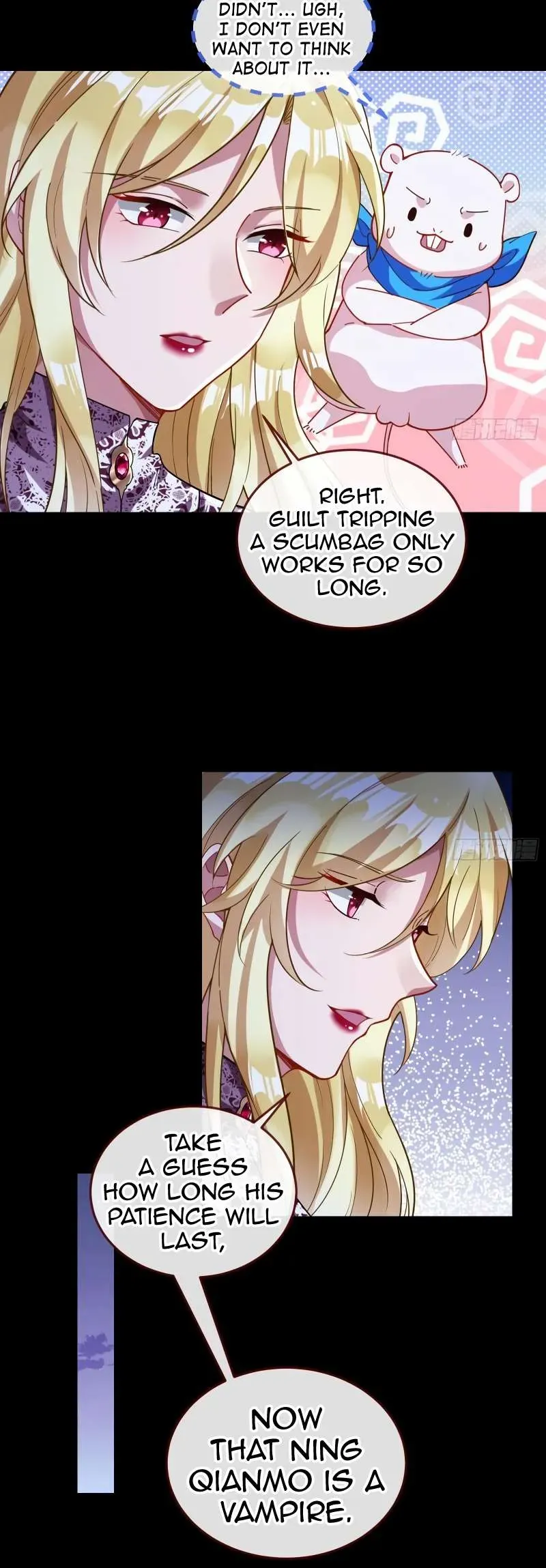 Cheating Men Must Die Chapter 460 Online - página 14