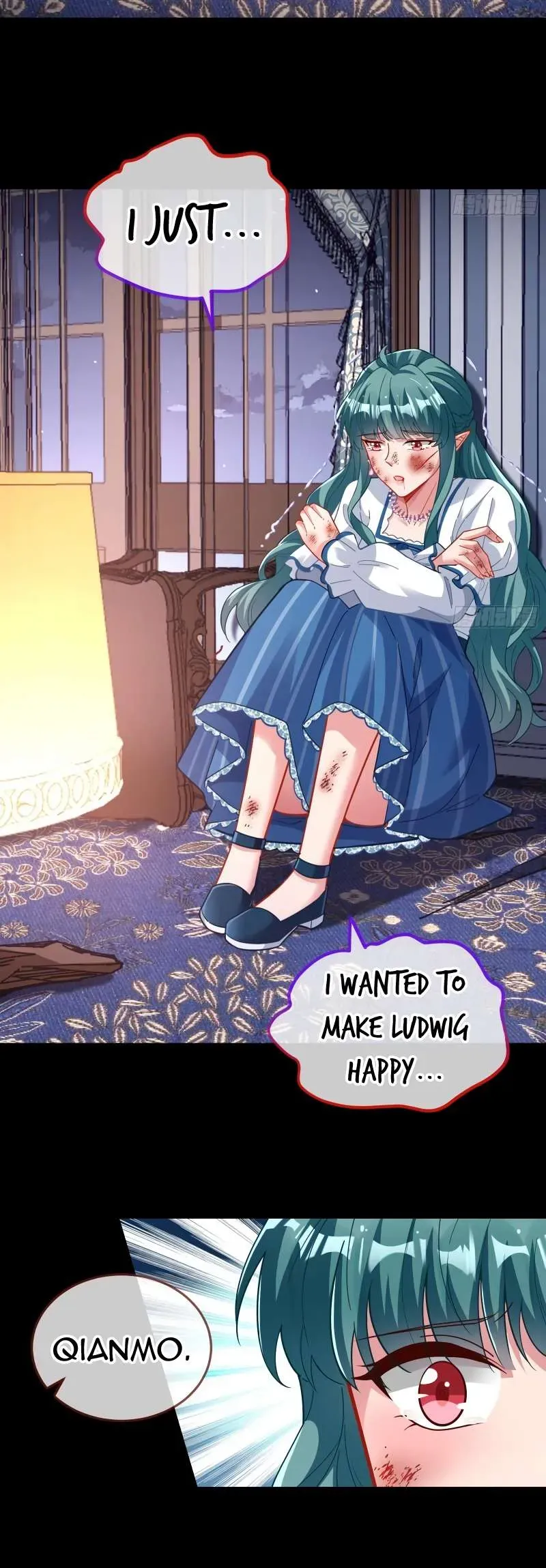 Cheating Men Must Die Chapter 460 Online - página 16