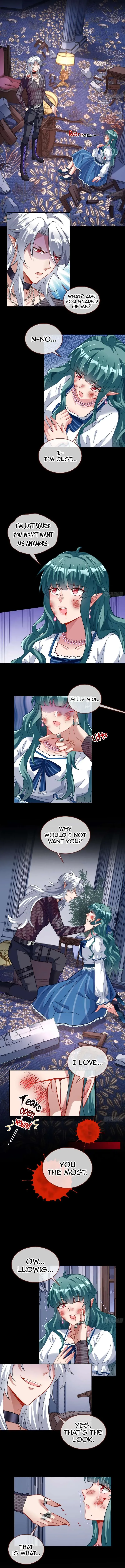 Cheating Men Must Die Chapter 460 Online - página 18