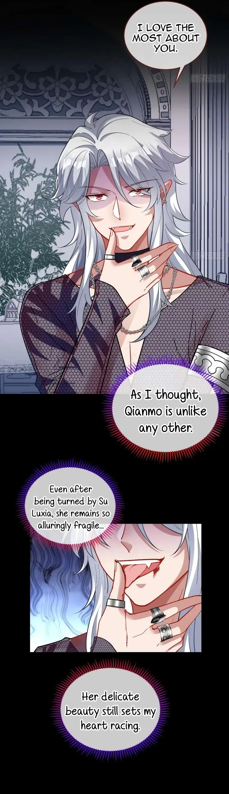 Cheating Men Must Die Chapter 460 Online - página 19