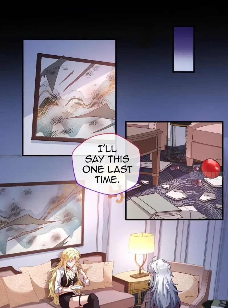 Cheating Men Must Die Chapter 461 Online - página 2