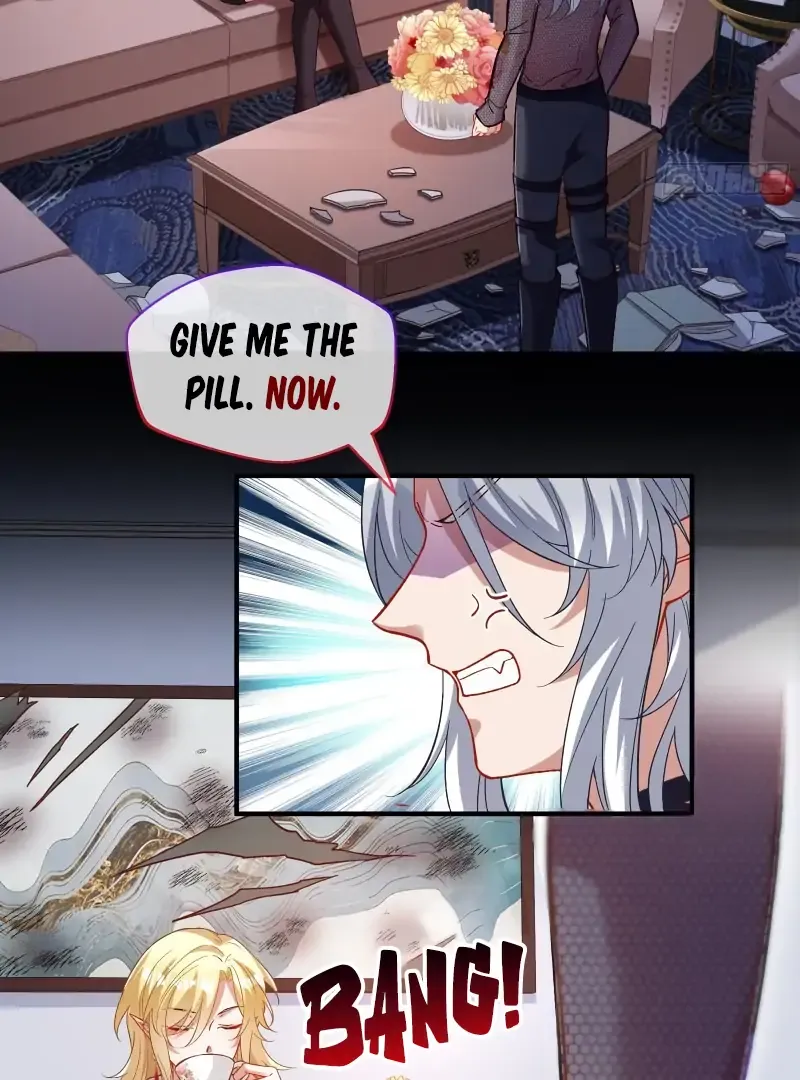 Cheating Men Must Die Chapter 461 Online - página 3