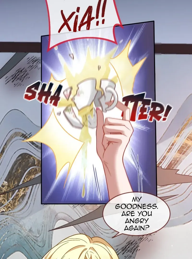 Cheating Men Must Die Chapter 461 Online - página 7