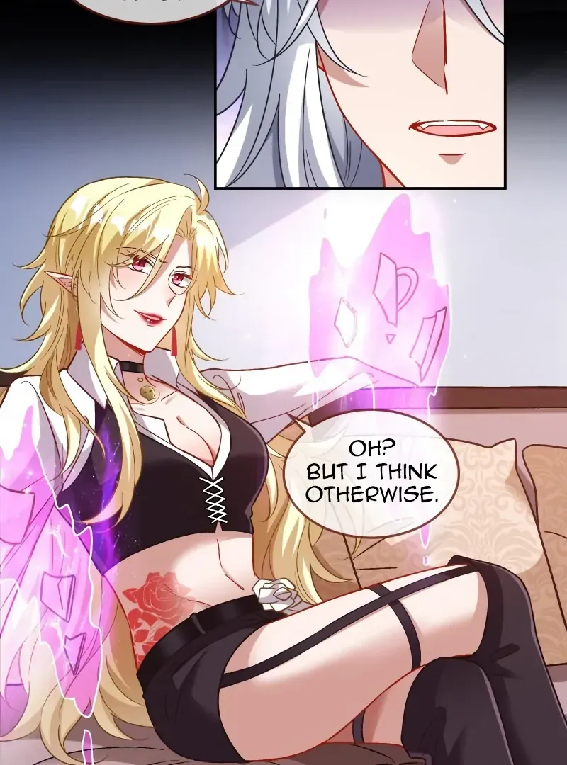 Cheating Men Must Die Chapter 461 Online - página 12
