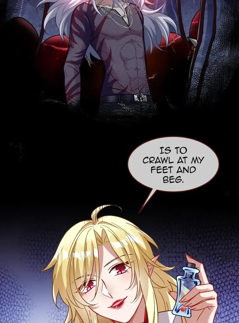 Cheating Men Must Die Chapter 461 Online - página 17
