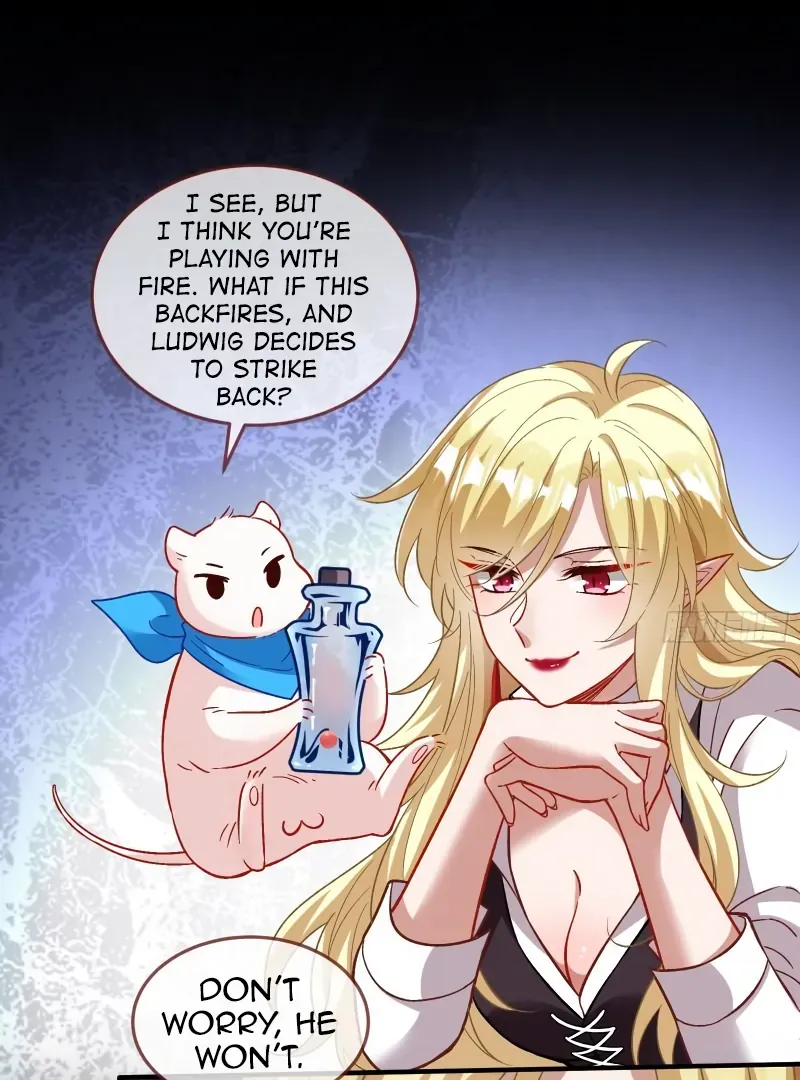 Cheating Men Must Die Chapter 461 Online - página 19
