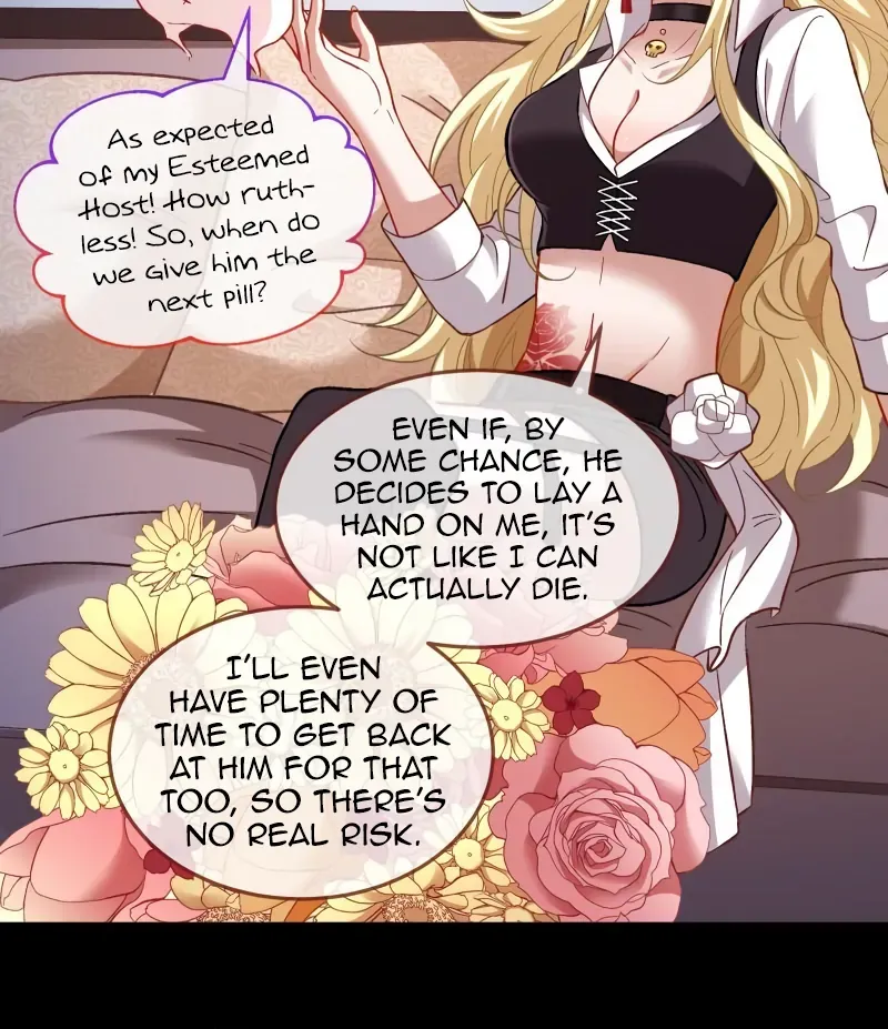 Cheating Men Must Die Chapter 461 Online - página 21