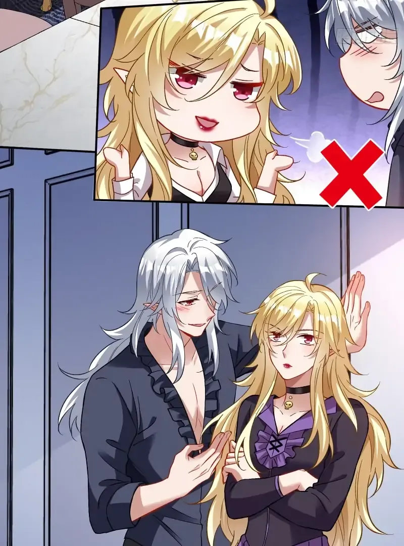 Cheating Men Must Die Chapter 461 Online - página 24