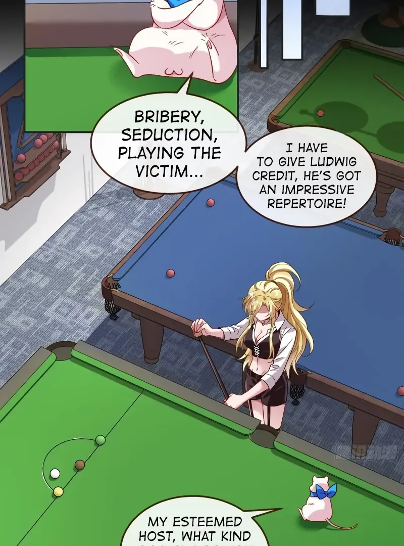 Cheating Men Must Die Chapter 461 Online - página 28