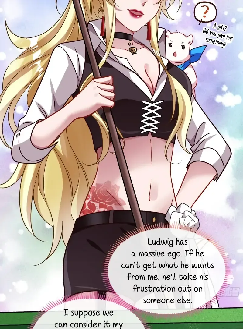 Cheating Men Must Die Chapter 461 Online - página 37