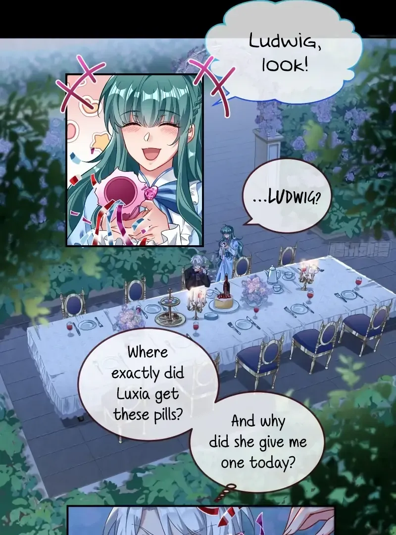 Cheating Men Must Die Chapter 461 Online - página 40