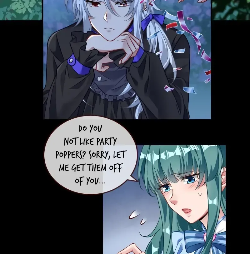 Cheating Men Must Die Chapter 461 Online - página 41