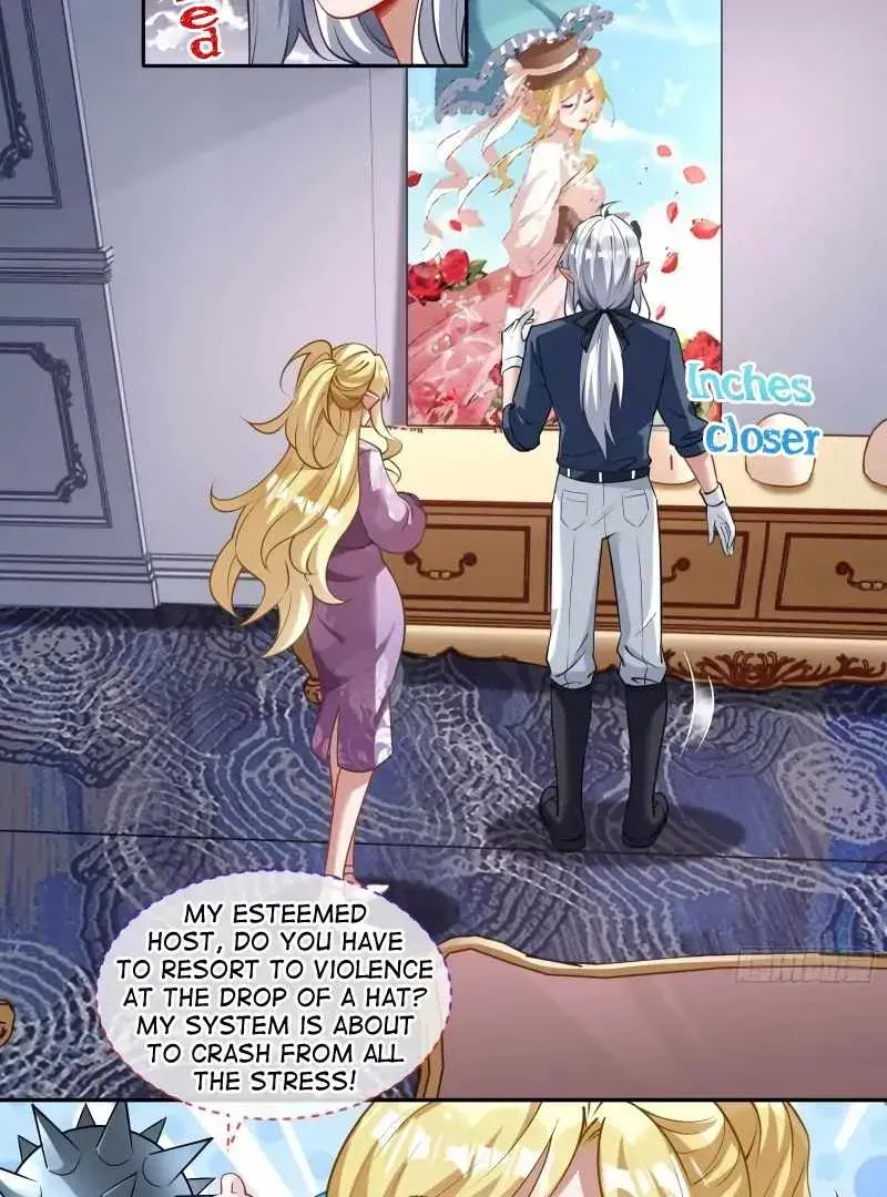 Cheating Men Must Die Chapter 464 Online - página 16