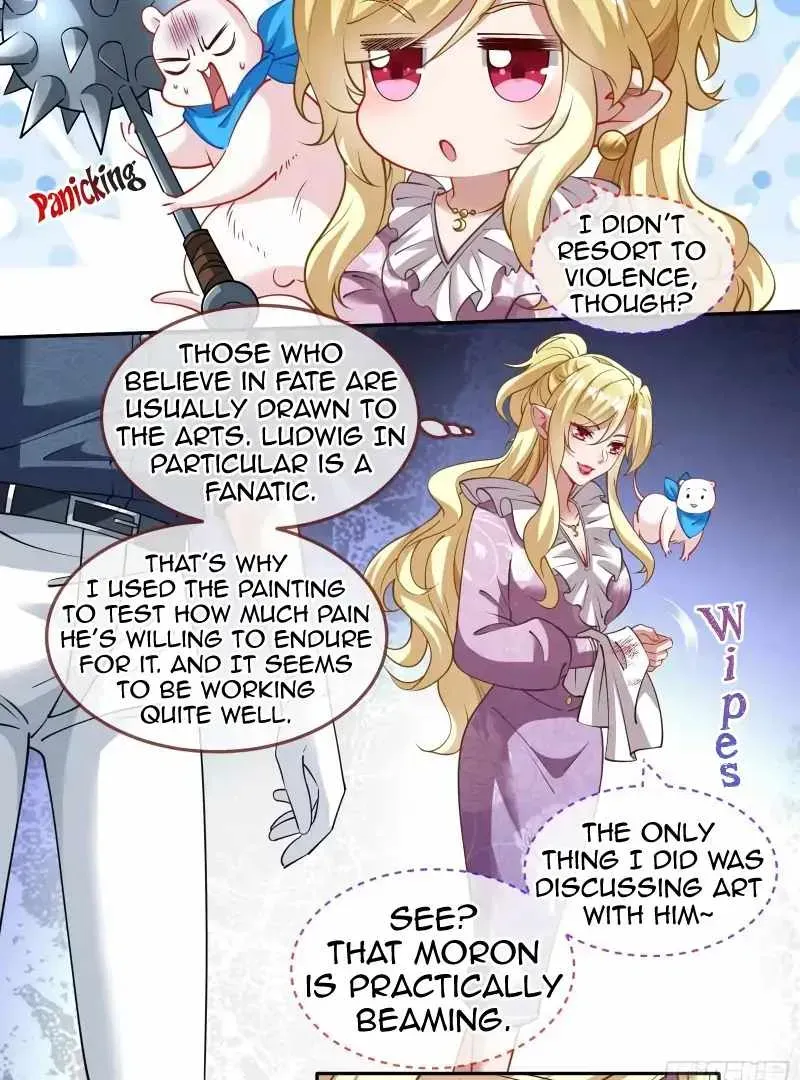 Cheating Men Must Die Chapter 464 Online - página 17
