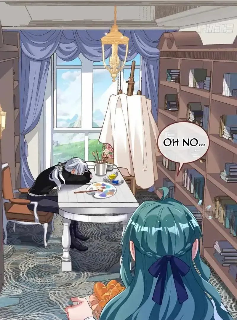 Cheating Men Must Die Chapter 464 Online - página 22